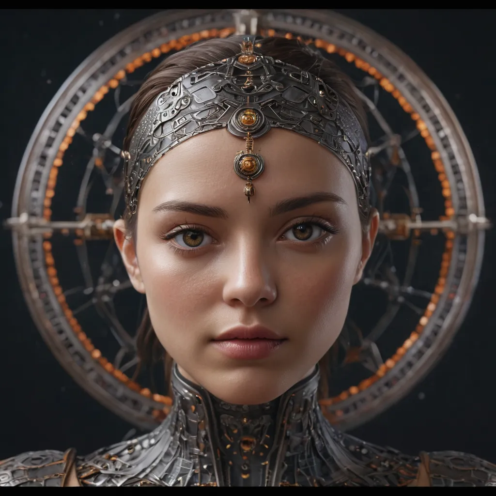 Exploring the Intersection of Anthropology and AI