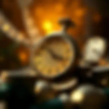 Magnificent Does Time Really Exist?