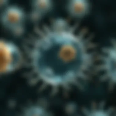 Magnificent Exploring the Complexity of Life: The Significance of Unicellular Organisms