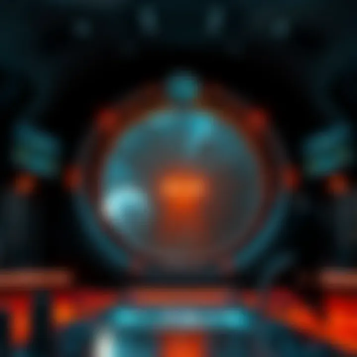Magnificent Exploring the Quantum Quest Portal: A Deep Dive into Quantum Realities