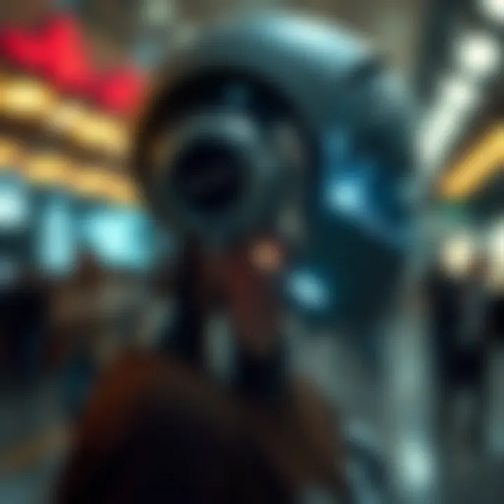 Magnificent Modern AI: Transformations in Intelligence and Society