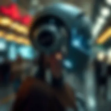 Magnificent Modern AI: Transformations in Intelligence and Society Magnificent Modern AI: Transformations in Intelligence and Society