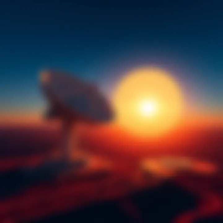 Magnificent Radiotelescopes: An In-Depth Exploration of Their Functionality and Impact