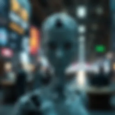 Magnificent The Importance of Artificial Intelligence in Contemporary Society Magnificent The Importance of Artificial Intelligence in Contemporary Society