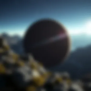 Magnificent The Legacy of Kepler Telescope Images: A Deep Dive into Exoplanet Discovery Magnificent The Legacy of Kepler Telescope Images: A Deep Dive into Exoplanet Discovery