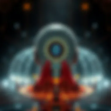 Magnificent The Quantum Mind: An Exploration of Consciousness and Quantum Theory