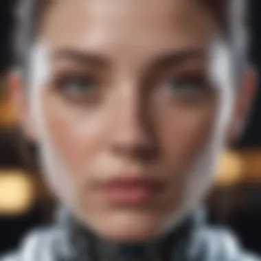 Ethics of Self-Aware AI Systems Ethical implications of self-aware artificial intelligence
