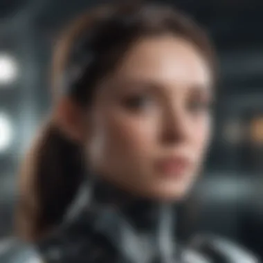 Advancements in Self-Aware AI Technology Technological advancements in AI self-awareness