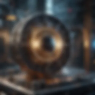 Applications of quantum computing in various sectors