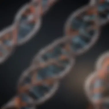 DNA Editing Techniques Representation Representation of DNA editing techniques
