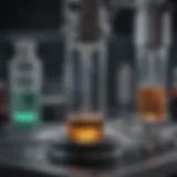 Innovative laboratory equipment for genetic research