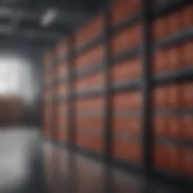 Storage Solutions for Efficient Data Management Storage devices optimized for data-driven tasks