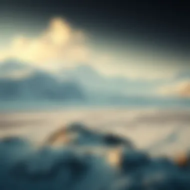 Climate Change Over the Last Century: An In-Depth Analysis Introduction