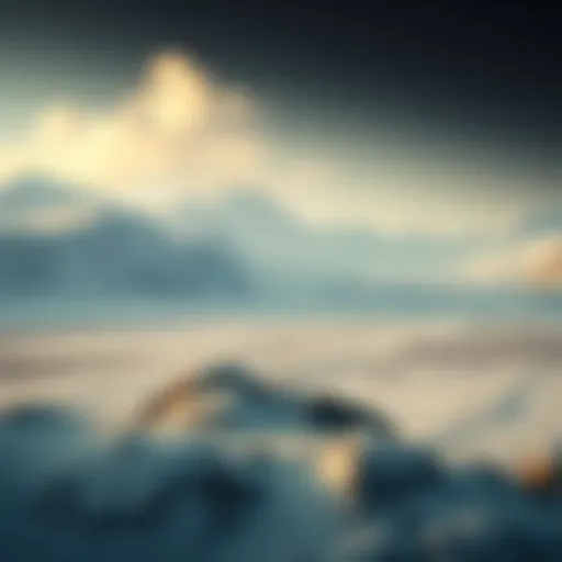 Climate Change Over the Last Century: An In-Depth Analysis Introduction