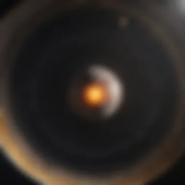 Illustration of the Copernican Heliocentric Model Copernican Heliocentric Model of the Solar System