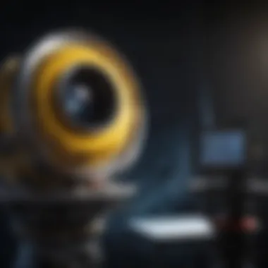 Operational status and performance metrics of the telescope Operational status of the telescope