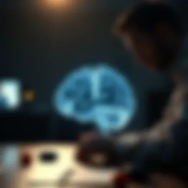 Psychological theories of depression