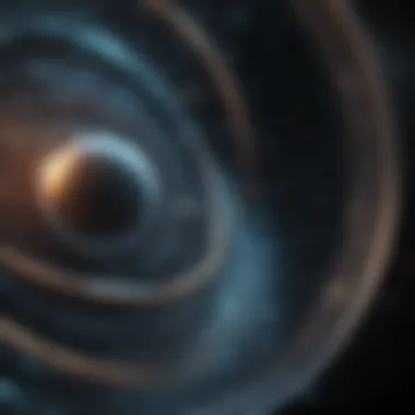 Understanding the Theory of Relativity An abstract representation of the Theory of Relativity