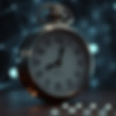 Does Time Really Exist? Summary