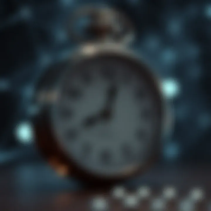 Does Time Really Exist? Summary