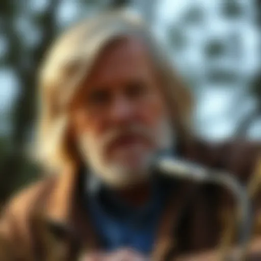 Edward O. Wilson on Human Nature Introduction