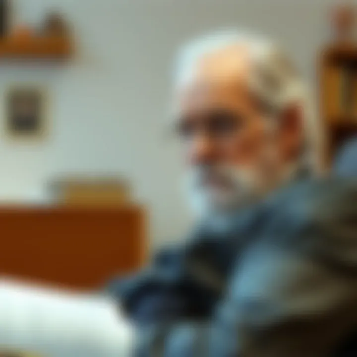 Edward O. Wilson on Human Nature Summary