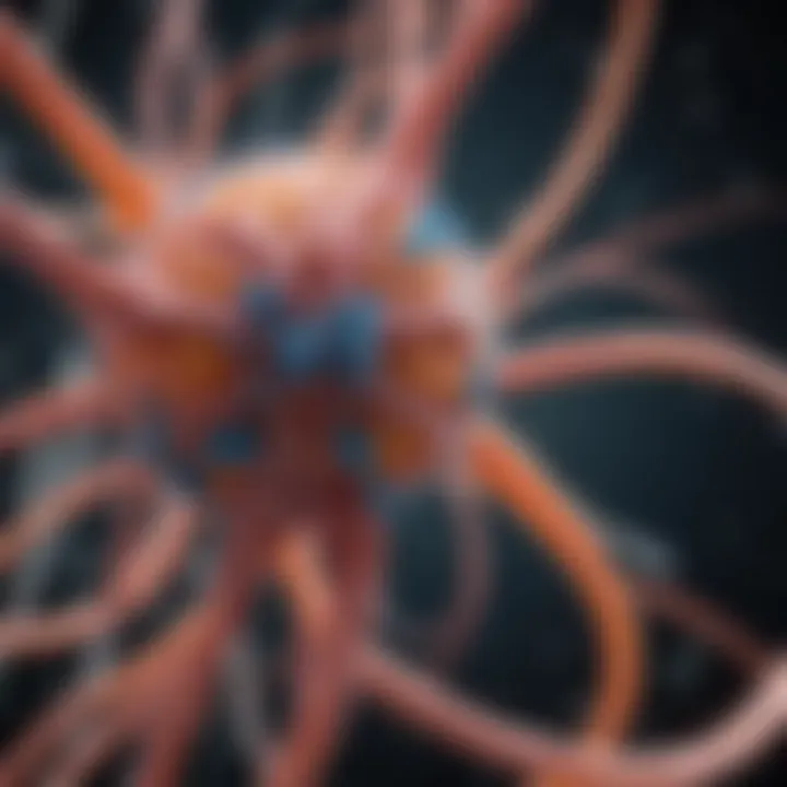 Neural pathways affected by epigenetics