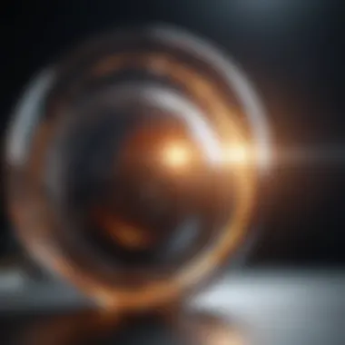 Visual representation of fundamental principles in physics.