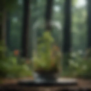 Synthetic biology in environmental conservation