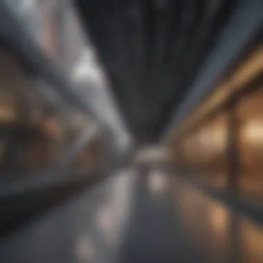 Geometry in Modern Architecture Real-world application of geometry in architecture