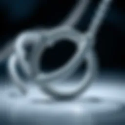 Exploring Knot Theory: An Insight into Mathematical Rings Introduction