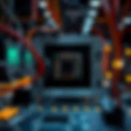 Exploring Neuron Processors: The Future of Computing Introduction