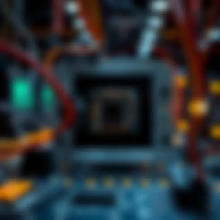 Exploring Neuron Processors: The Future of Computing Introduction