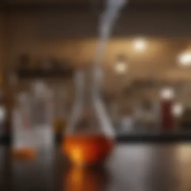 Chemistry's Impact on Daily Life Impact of chemistry on daily life