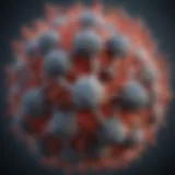 Molecular structure of amyloid-beta protein