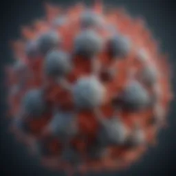 Molecular structure of amyloid-beta protein