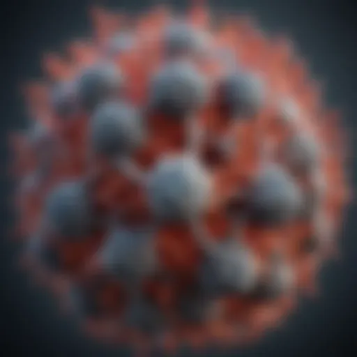 Molecular structure of amyloid-beta protein