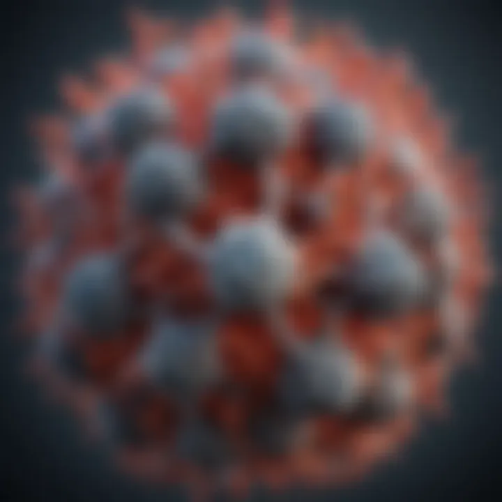 Molecular structure of amyloid-beta protein
