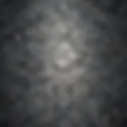 Geometric representation of pentagonal tiling patterns