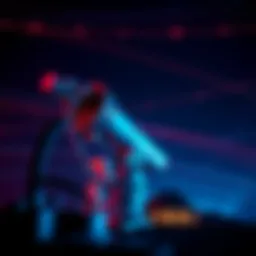 Exploring the Advancements of the New NASA Telescope Introduction