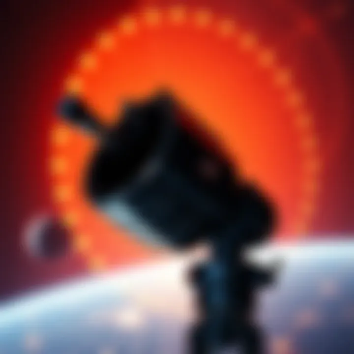 Exploring the Advancements of the New NASA Telescope Summary
