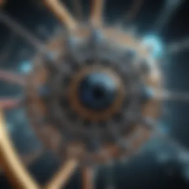 Quantum Simulation of Molecular Structures Simulating molecular structures with quantum computing