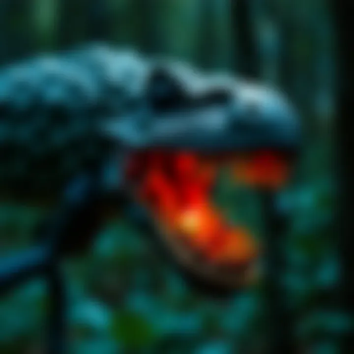 Exploring the Case for Reviving Extinct Species Summary
