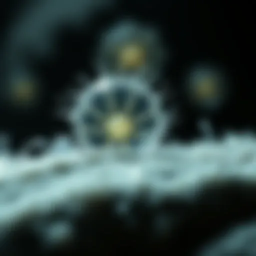 Exploring the Complexity of Life: The Significance of Unicellular Organisms Introduction