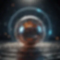 Abstract representation of quantum mechanics and new theories