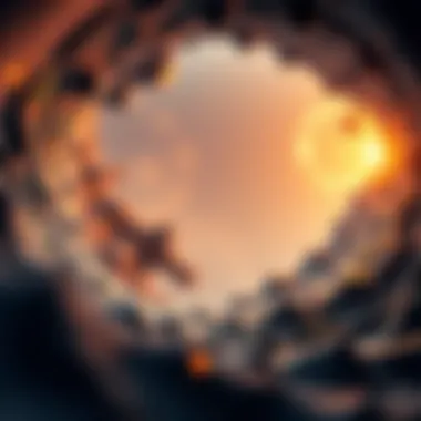 Exploring the Concept of Infinity: An In-Depth Analysis Summary