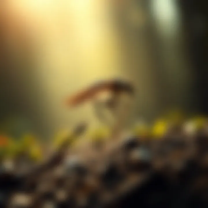 Exploring the Concept of Life: A Multifaceted Inquiry Summary