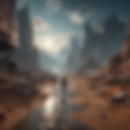 Exploring the Concept of World Endings: Scientific Perspectives and Debates Introduction