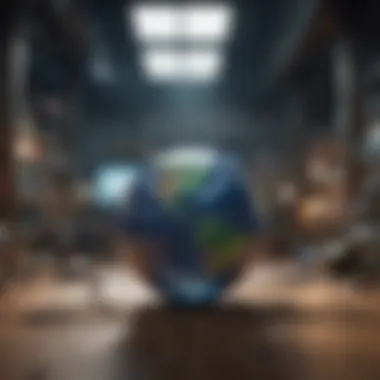 Notable Exploring the Concept of World Endings: Scientific Perspectives and Debates
