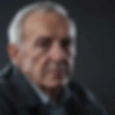 Environmental Factors and Dementia Risk Chart illustrating the impact of environmental factors on dementia risk